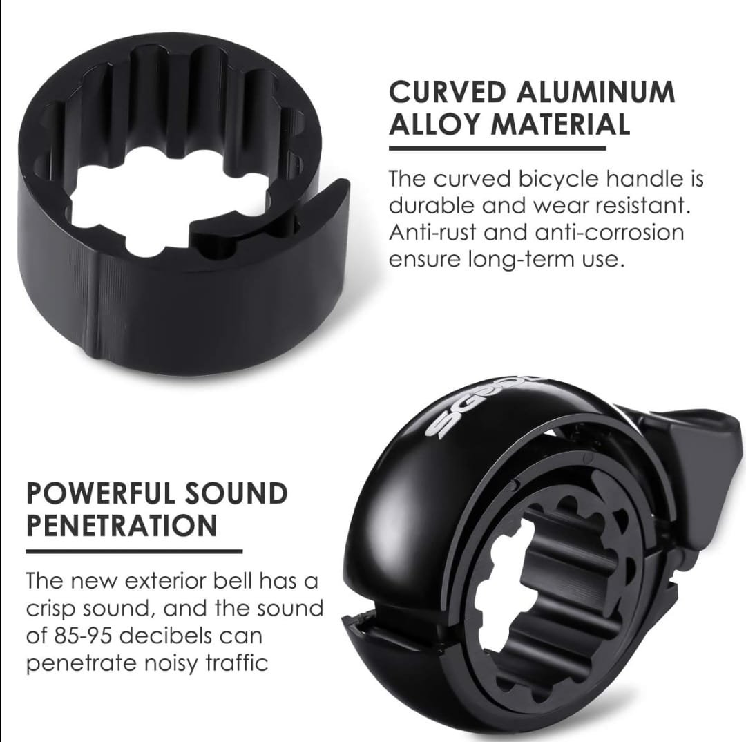 جرس دراجة 2022 - الصورة 5