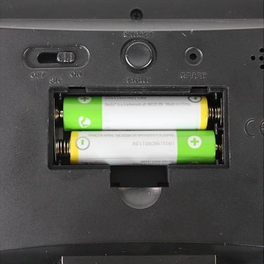 محطة الطقس - الصورة 2