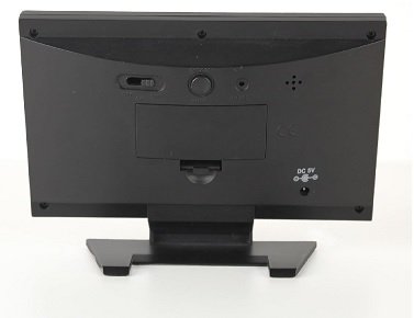 محطة الطقس - الصورة 3