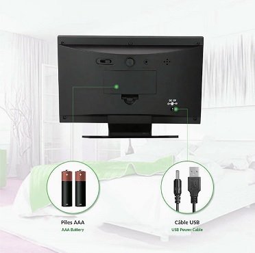 محطة الطقس - الصورة 4